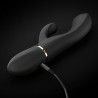 Love toys GLAM RABBIT DE "DORCEL" Love toys GLAM RABBIT DE "DORCEL"