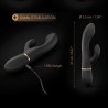 Love toys GLAM RABBIT DE "DORCEL" Love toys GLAM RABBIT DE "DORCEL"