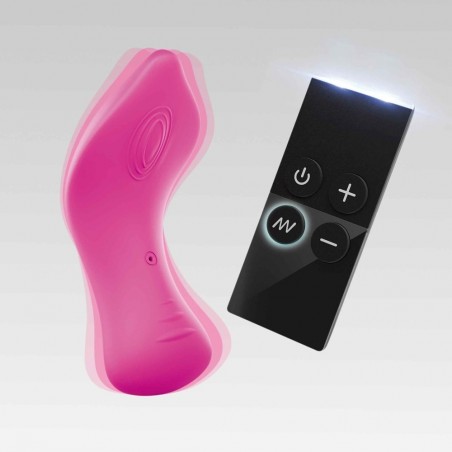 Love toys OEUF VIBRANT CLITORIDIEN A DISTANCE "HOT SPOT" DE "LOVE TO LOVE" Love toys OEUF VIBRANT CLITORIDIEN A DISTANCE "HOT SPOT" DE "LOVE TO LOVE"