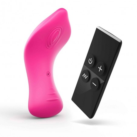 Love toys OEUF VIBRANT CLITORIDIEN A DISTANCE "HOT SPOT" DE "LOVE TO LOVE" Love toys OEUF VIBRANT CLITORIDIEN A DISTANCE "HOT SPOT" DE "LOVE TO LOVE"