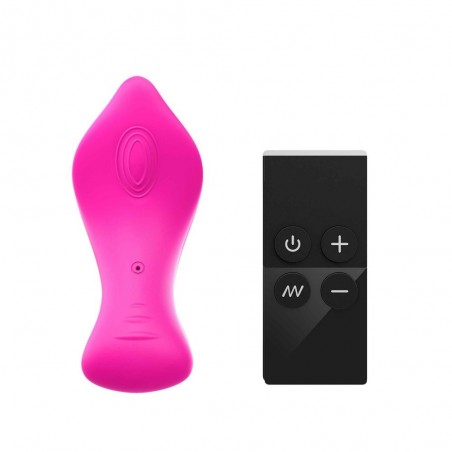Love toys OEUF VIBRANT CLITORIDIEN A DISTANCE "HOT SPOT" DE "LOVE TO LOVE" Love toys OEUF VIBRANT CLITORIDIEN A DISTANCE "HOT SPOT" DE "LOVE TO LOVE"
