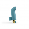Love toys DOIGT TURQUOISE VIBRANT "TOUCH ME" DE "LOVE TO LOVE" Love toys DOIGT TURQUOISE VIBRANT "TOUCH ME" DE "LOVE TO LOVE"