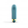 Love toys DOIGT TURQUOISE VIBRANT "TOUCH ME" DE "LOVE TO LOVE" Love toys DOIGT TURQUOISE VIBRANT "TOUCH ME" DE "LOVE TO LOVE"