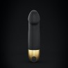 Love toys REAL VIBRATION "S" 2.0 RECHARGEABLE Noir & Or DE "DORCEL" Love toys REAL VIBRATION "S" 2.0 RECHARGEABLE Noir & Or DE "DORCEL"