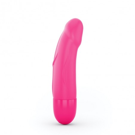 Love toys REAL VIBRATION "S" 2.0 RECHARGEABLE Fushia DE "DORCEL" Love toys REAL VIBRATION "S" 2.0 RECHARGEABLE Fushia DE "DORCEL"