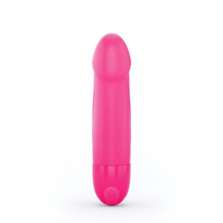 Love toys REAL VIBRATION "S" 2.0 RECHARGEABLE Fushia DE "DORCEL" Love toys REAL VIBRATION "S" 2.0 RECHARGEABLE Fushia DE "DORCEL"