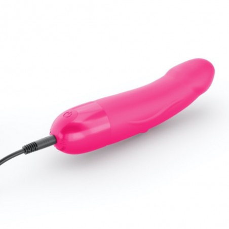 Love toys REAL VIBRATION "S" 2.0 RECHARGEABLE Fushia DE "DORCEL" Love toys REAL VIBRATION "S" 2.0 RECHARGEABLE Fushia DE "DORCEL"
