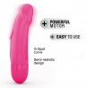 Love toys REAL VIBRATION "S" 2.0 RECHARGEABLE Fushia DE "DORCEL" Love toys REAL VIBRATION "S" 2.0 RECHARGEABLE Fushia DE "DORCEL"