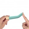Love toys ROUGE A LEVRES TURQUOISE "DELIGHT ME" DE "LOVE TO LOVE" Love toys ROUGE A LEVRES TURQUOISE "DELIGHT ME" DE "LOVE TO LOVE"