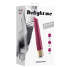 Love toys ROUGE A LEVRES PRUNE "DELIGHT ME" DE "LOVE TO LOVE" Love toys ROUGE A LEVRES PRUNE "DELIGHT ME" DE "LOVE TO LOVE"
