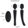Love toys MEGAWAND NOIR DE "DORCEL" Love toys MEGAWAND NOIR DE "DORCEL"