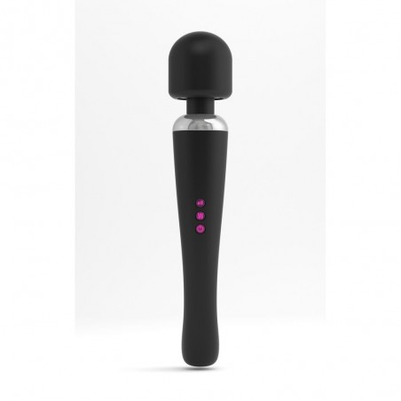 Love toys MEGAWAND NOIR DE "DORCEL" Love toys MEGAWAND NOIR DE "DORCEL"