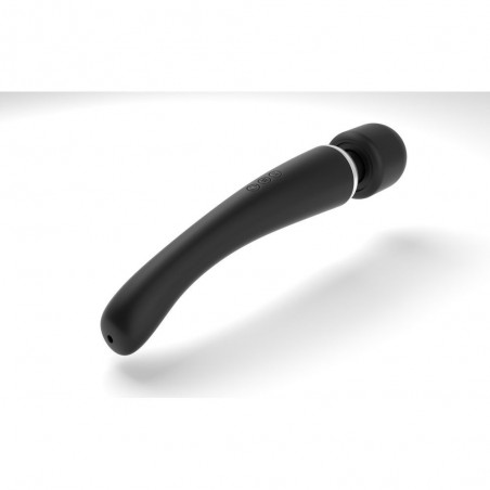 Love toys MEGAWAND NOIR DE "DORCEL" Love toys MEGAWAND NOIR DE "DORCEL"