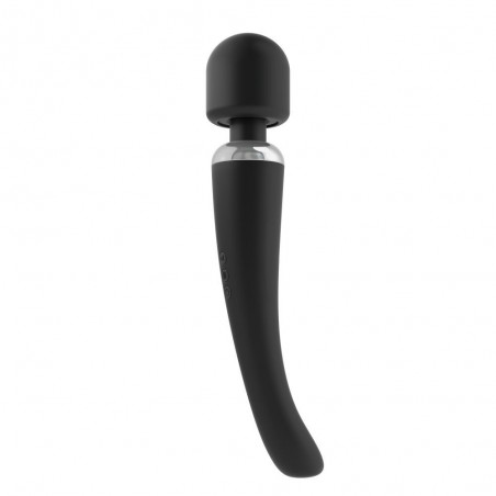 Love toys MEGAWAND NOIR DE "DORCEL" Love toys MEGAWAND NOIR DE "DORCEL"