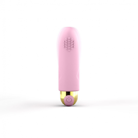 Love toys DOIGT ROSE VIBRANT "TOUCH ME" DE "LOVE TO LOVE" Love toys DOIGT ROSE VIBRANT "TOUCH ME" DE "LOVE TO LOVE"