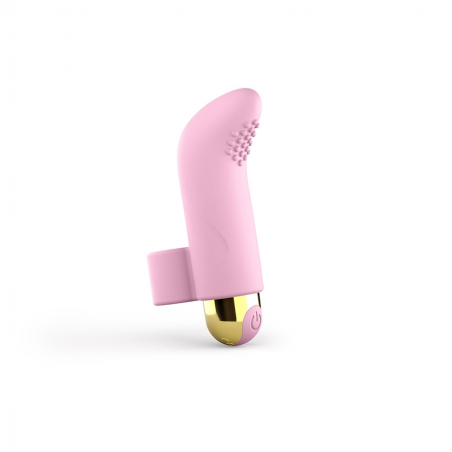 Love toys DOIGT ROSE VIBRANT "TOUCH ME" DE "LOVE TO LOVE" Love toys DOIGT ROSE VIBRANT "TOUCH ME" DE "LOVE TO LOVE"