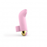 Love toys DOIGT ROSE VIBRANT "TOUCH ME" DE "LOVE TO LOVE" Love toys DOIGT ROSE VIBRANT "TOUCH ME" DE "LOVE TO LOVE"