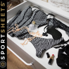 ACCESSOIRES MASQUE BANDEAU DENTELLES DE "SINCERELY" ACCESSOIRES MASQUE BANDEAU DENTELLES DE "SINCERELY"