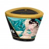 Bien-être BOUGIE DE MASSAGE "SHUNGA" PARFUM FLEURS DES ILES Bien-être BOUGIE DE MASSAGE "SHUNGA" PARFUM FLEURS DES ILES
