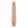 Love toys DR SKIN VIBE 1 BEIGE 22 CM Love toys DR SKIN VIBE 1 BEIGE 22 CM