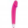 Love toys LOVE TOY INITIATION "DINKY" FUSHIA DE "MY FIRST" Love toys LOVE TOY INITIATION "DINKY" FUSHIA DE "MY FIRST"