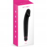 Love toys LOVE TOY INITIATION "DINKY" BLACK DE "MY FIRST" Love toys LOVE TOY INITIATION "DINKY" BLACK DE "MY FIRST"