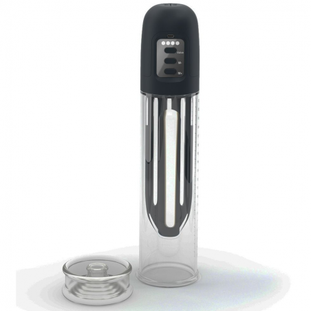Love toys POMPE "POWER PUMP PRO" DE "DORCEL" Love toys POMPE "POWER PUMP PRO" DE "DORCEL"