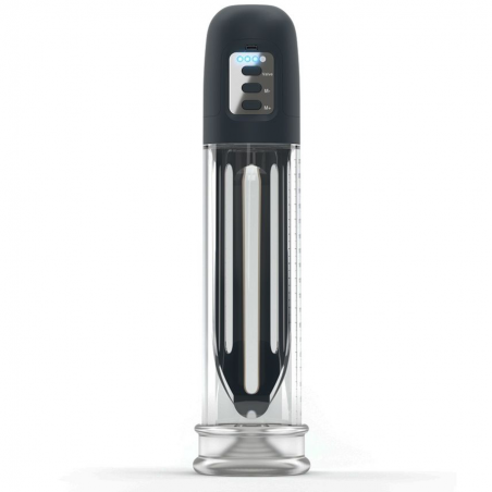 Love toys POMPE "POWER PUMP PRO" DE "DORCEL" Love toys POMPE "POWER PUMP PRO" DE "DORCEL"
