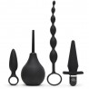 Love toys COFFRET "TAKE IT SLOW" DE "FIFITY SHADES OF GREY" Love toys COFFRET "TAKE IT SLOW" DE "FIFITY SHADES OF GREY"