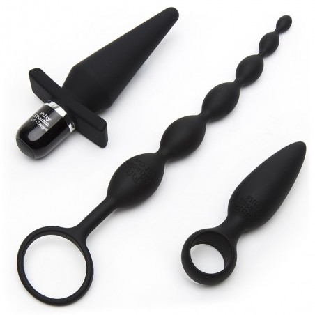 Love toys COFFRET "TAKE IT SLOW" DE "FIFITY SHADES OF GREY" Love toys COFFRET "TAKE IT SLOW" DE "FIFITY SHADES OF GREY"