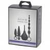 Love toys COFFRET "TAKE IT SLOW" DE "FIFITY SHADES OF GREY" Love toys COFFRET "TAKE IT SLOW" DE "FIFITY SHADES OF GREY"