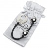 Love toys BOULES DE GEISHA "SILVER PLEASURE BALLS" DE "FIFTY SHADES OF GREY" Love toys BOULES DE GEISHA "SILVER PLEASURE BALLS" DE "FIFTY SHADES OF GREY"