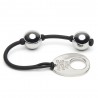 Love toys BOULES DE GEISHA "SILVER PLEASURE BALLS" DE "FIFTY SHADES OF GREY" Love toys BOULES DE GEISHA "SILVER PLEASURE BALLS" DE "FIFTY SHADES OF GREY"
