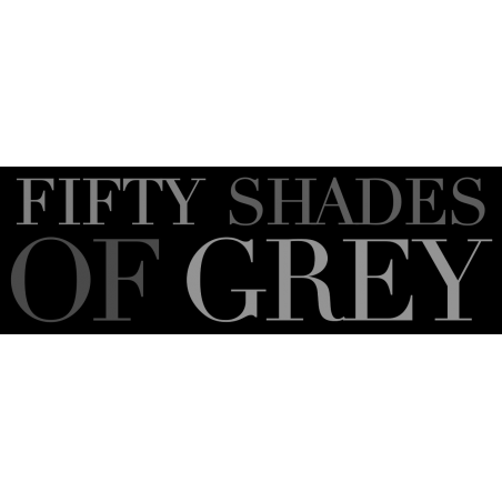 ACCESSOIRES KIT D ATTACHES DE LIT "FIFTY SHADES OF GREY" ACCESSOIRES KIT D ATTACHES DE LIT "FIFTY SHADES OF GREY"