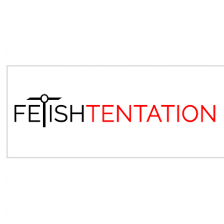 ACCESSOIRES SANGLE COU ET CHEVILLES DE "FETISHTENTATION" ACCESSOIRES SANGLE COU ET CHEVILLES DE "FETISHTENTATION"