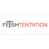 ACCESSOIRES SANGLE COU ET CHEVILLES DE "FETISHTENTATION" ACCESSOIRES SANGLE COU ET CHEVILLES DE "FETISHTENTATION"