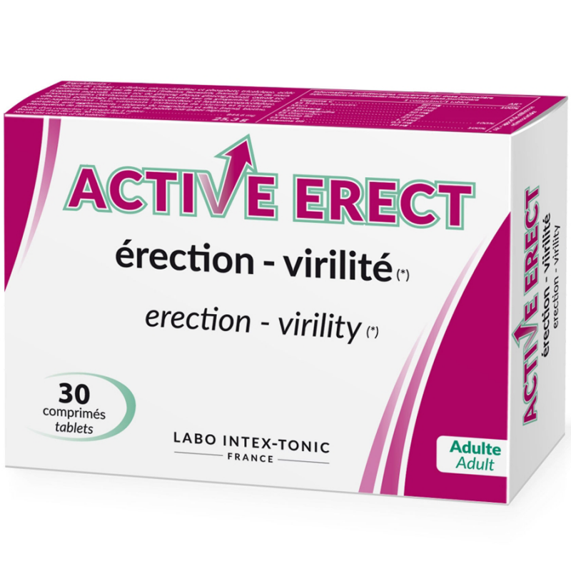 active-erect