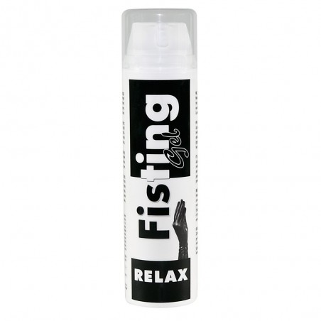 Bien-être LUBRIFIANT ANAL "FISTING RELAX" Bien-être LUBRIFIANT ANAL "FISTING RELAX"