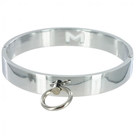 Bijoux Intimes COLLIER METAL BDSM DE "BAD KITTY" Bijoux Intimes COLLIER METAL BDSM DE "BAD KITTY"