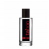 Aphrodisiaques EAU DE PARFUM D ATTIRANCE DOMINATION "TABOO" aux phéromones vegétales pour lui Aphrodisiaques EAU DE PARFUM D ATTIRANCE DOMINATION "TABOO" aux phéromones vegétales pour lui