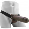 Love toys LOVE TOY CEINTURE CREUX CHOCOLAT "9 HOLLOW SQUIRTING" DE "FETISH FANTASY SERIES" Love toys LOVE TOY CEINTURE CREUX CHOCOLAT "9 HOLLOW SQUIRTING" DE "FETISH FANTASY SERIES"