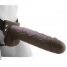 Love toys LOVE TOY CEINTURE CREUX CHOCOLAT "9 HOLLOW SQUIRTING" DE "FETISH FANTASY SERIES" Love toys LOVE TOY CEINTURE CREUX CHOCOLAT "9 HOLLOW SQUIRTING" DE "FETISH FANTASY SERIES"