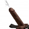 Love toys LOVE TOY CEINTURE CREUX CHOCOLAT "9 HOLLOW SQUIRTING" DE "FETISH FANTASY SERIES" Love toys LOVE TOY CEINTURE CREUX CHOCOLAT "9 HOLLOW SQUIRTING" DE "FETISH FANTASY SERIES"
