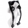 ACCESSOIRES KIT D ATTACHES POSITION MASTER DE "FETISH FANTASY SERIES" ACCESSOIRES KIT D ATTACHES POSITION MASTER DE "FETISH FANTASY SERIES"