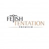ACCESSOIRES BALANCOIRE FETICHISTE "SWING TRAP" DE "FETISHTENTATION" ACCESSOIRES BALANCOIRE FETICHISTE "SWING TRAP" DE "FETISHTENTATION"