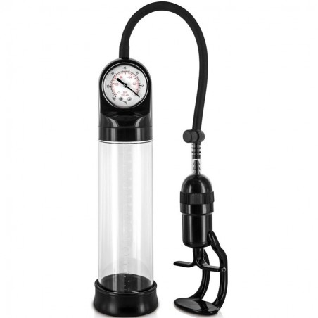 Love toys POMPE MANOMETRE "PUMP VISION" DE "BLUE JUNKER" Love toys POMPE MANOMETRE "PUMP VISION" DE "BLUE JUNKER"