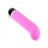 Love toys CLASSIC SILICONE "POINT G" FUSHIA Love toys CLASSIC SILICONE "POINT G" FUSHIA
