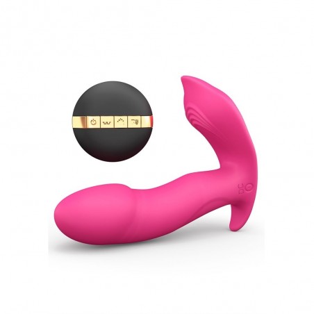 Love toys SECRET CLIT DE "DORCEL" Love toys SECRET CLIT DE "DORCEL"