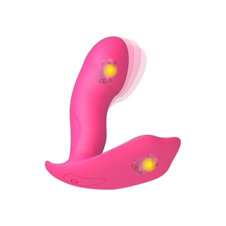 Love toys SECRET CLIT DE "DORCEL" Love toys SECRET CLIT DE "DORCEL"