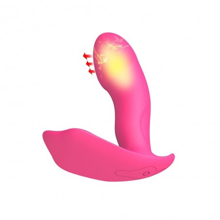 Love toys SECRET CLIT DE "DORCEL" Love toys SECRET CLIT DE "DORCEL"